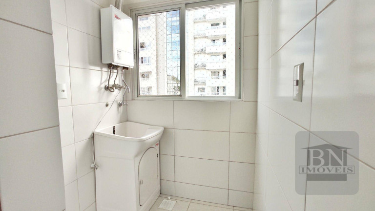 Imagem Apartamento com 3 Quartos para Alugar, 94 m² em Centro - Santa Cruz Do Sul