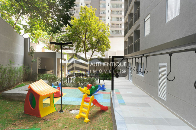 Imagem Apartamento com 1 Quarto à Venda, 32 m² em Vila Mariana - São Paulo Imagem Apartamento com 1 Quarto à Venda, 32 m² em Vila Mariana - São Paulo
