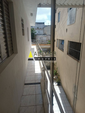 Imagem Casa com 2 Quartos à Venda,  em Casa Grande - Diadema