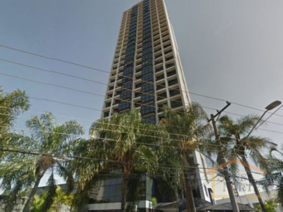 Imagem Apartamento com 1 Quarto para Alugar, 55 m² em Santana - São Paulo