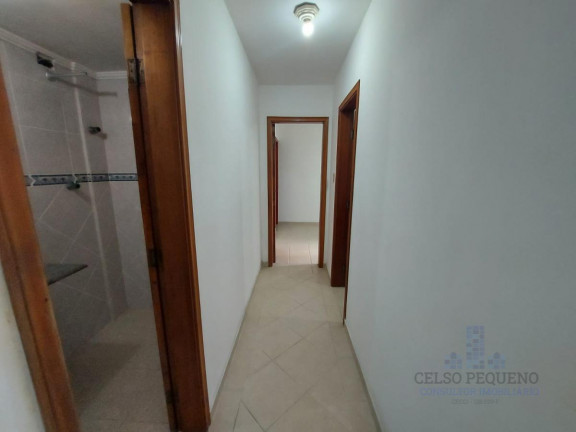 Imagem Apartamento com 2 Quartos à Venda, 73 m² em Ocian - Praia Grande