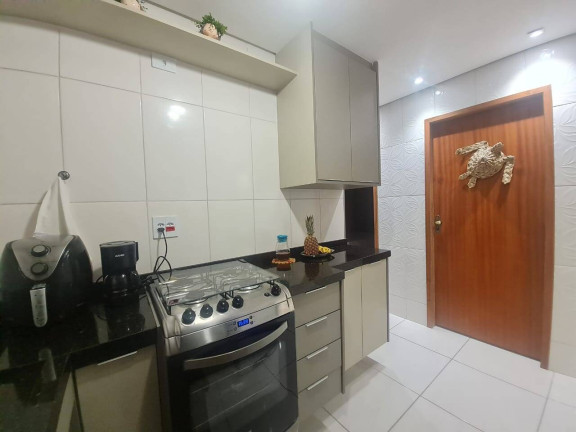 Imagem Apartamento com 2 Quartos à Venda, 50 m² em Jandira