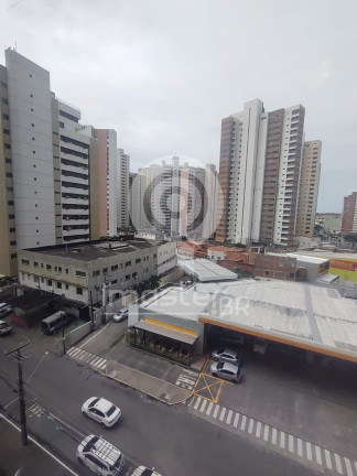 Imagem Flat com 1 Quarto à Venda, 29 m² em Meireles - Fortaleza