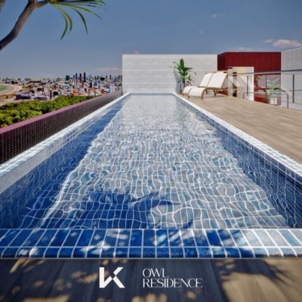 Imagem Studio com 1 Quarto à Venda, 22 m² em Intermares - Cabedelo Imagem Studio com 1 Quarto à Venda, 22 m² em Intermares - Cabedelo