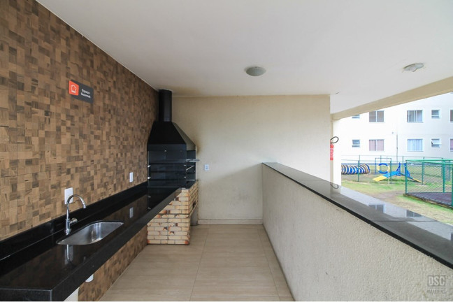Imagem Imóvel com 2 Quartos à Venda, 41 m² em Restinga - Porto Alegre Imagem Imóvel com 2 Quartos à Venda, 41 m² em Restinga - Porto Alegre