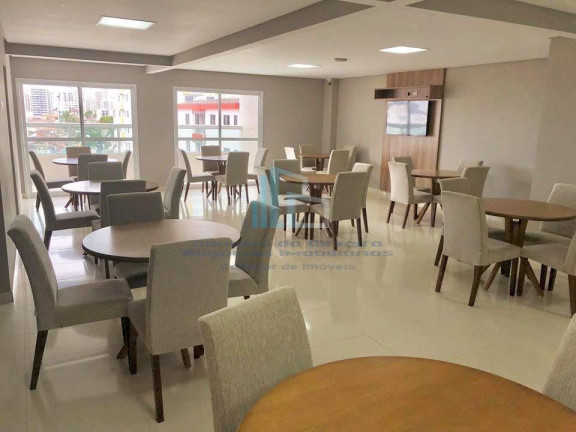 Imagem Apartamento com 3 Quartos à Venda, 136 m² em Guilhermina - Praia Grande Imagem Apartamento com 3 Quartos à Venda, 136 m² em Guilhermina - Praia Grande