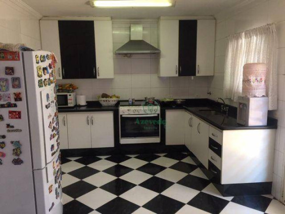 Imagem Sobrado com 3 Quartos à Venda, 425 m² em Vila Rosália - Guarulhos Imagem Sobrado com 3 Quartos à Venda, 425 m² em Vila Rosália - Guarulhos