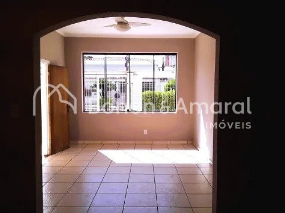 Imagem Casa com 3 Quartos à Venda, 211 m² em Jardim Chapadão - Campinas Imagem Casa com 3 Quartos à Venda, 211 m² em Jardim Chapadão - Campinas