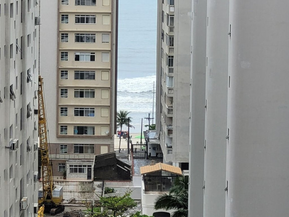 Apartamento com 3 Quartos à Venda, 140 m² em Pitangueiras - Guarujá
