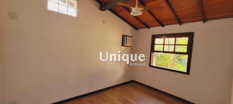Imagem Casa com 4 Quartos à Venda, 170 m² em Geribá - Armação Dos Búzios