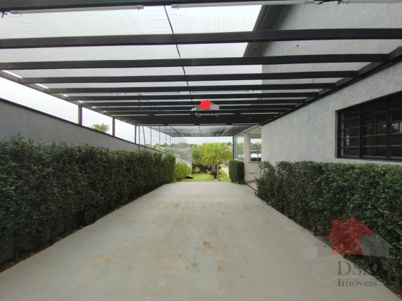 Imagem Chácara com 5 Quartos à Venda, 1.200 m² em Parque Residencial Terras De Yucatan - Monte Mor