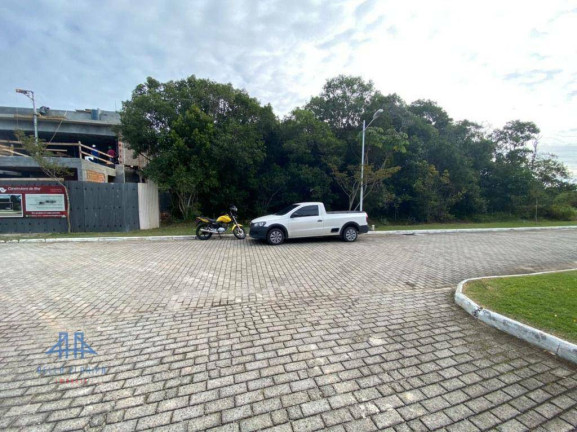 Imagem Terreno à Venda, 384 m² em Campeche - Florianópolis Imagem Terreno à Venda, 384 m² em Campeche - Florianópolis