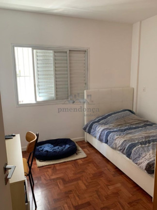 Imagem Apartamento com 3 Quartos à Venda, 110 m² em Higienópolis - São Paulo