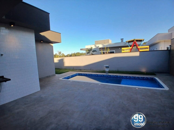 Imagem Casa com 3 Quartos à Venda, 176 m² em Ninho Verde Ii - Pardinho Imagem Casa com 3 Quartos à Venda, 176 m² em Ninho Verde Ii - Pardinho
