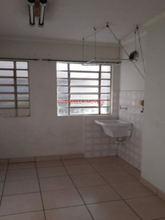 Imagem Apartamento com 2 Quartos à Venda, 49 m² em Recanto Quarto Centenário - Jundiaí