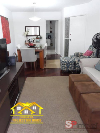 Imagem Apartamento com 3 Quartos à Venda, 106 m² em Vila Anglo Brasileira - São Paulo Imagem Apartamento com 3 Quartos à Venda, 106 m² em Vila Anglo Brasileira - São Paulo