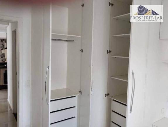 Imagem Apartamento com 3 Quartos à Venda, 65 m² em Vila Augusta - Guarulhos