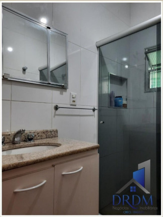 Imagem Casa com 2 Quartos à Venda, 240 m² em Sítio Do Campo - Praia Grande