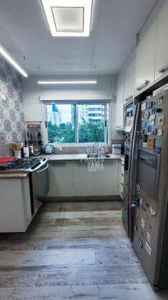 Imagem Apartamento com 3 Quartos à Venda, 149 m² em Paraíso - São Paulo