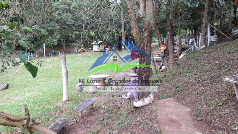 Imagem Chácara à Venda, 5 m² em Santa Luzia - Nazaré Paulista