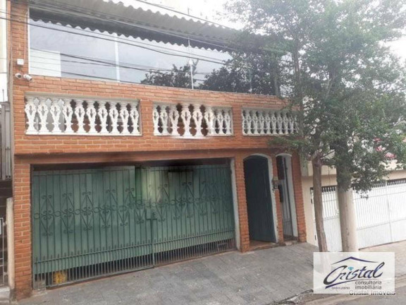 Casa com 5 Quartos à Venda, 150 m² em Vila Lageado - São Paulo
