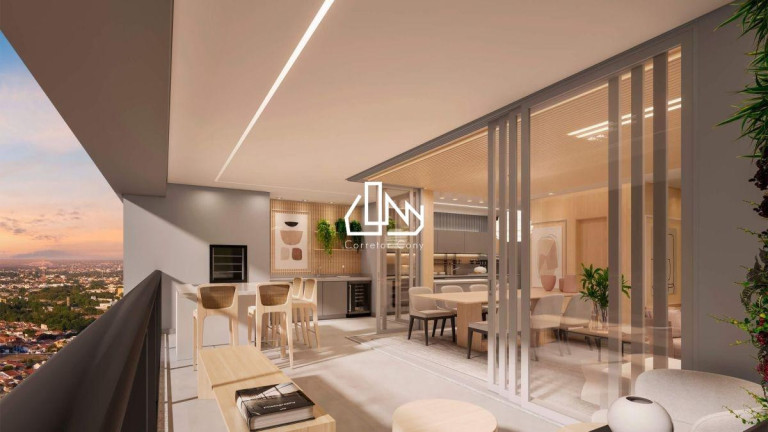 Imagem Apartamento com 3 Quartos à Venda, 193 m² em Jardim Das Américas - Cuiabá Imagem Apartamento com 3 Quartos à Venda, 193 m² em Jardim Das Américas - Cuiabá