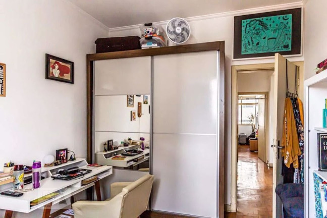 Imagem Apartamento com 3 Quartos à Venda, 96 m² em Consolação - São Paulo Imagem Apartamento com 3 Quartos à Venda, 96 m² em Consolação - São Paulo
