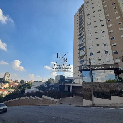 Imagem Apartamento com 3 Quartos à Venda, 120 m² em Centro - Itatiba Imagem Apartamento com 3 Quartos à Venda, 120 m² em Centro - Itatiba