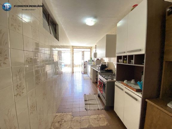 Imagem Casa com 3 Quartos à Venda, 342 m² em Bom Retiro - Ipatinga