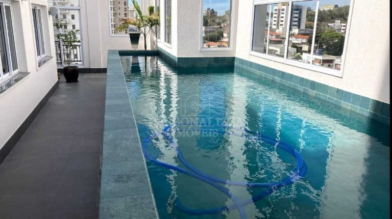 Imagem Apartamento com 4 Quartos à Venda, 300 m² em Jardim Ana Maria - Jundiaí