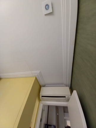Imagem Apartamento com 3 Quartos à Venda, 93 m² em Vila Gumercindo - São Paulo