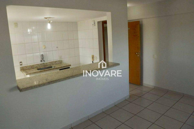Imagem Apartamento com 2 Quartos para Alugar, 57 m² em Setor Nova Aurora - Itumbiara Imagem Apartamento com 2 Quartos para Alugar, 57 m² em Setor Nova Aurora - Itumbiara