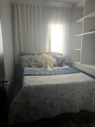 Imagem Apartamento com 2 Quartos para Alugar, 46 m² em Ribeirânia - Ribeirão Preto