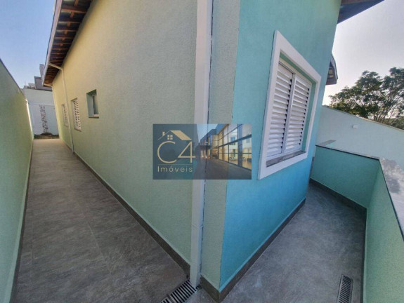 Imagem Casa com 3 Quartos à Venda, 250 m² em Loteamento Villa Branca - Jacareí