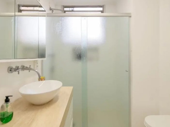 Imagem Imóvel com 4 Quartos à Venda, 180 m² em Higienópolis - São Paulo Imagem Imóvel com 4 Quartos à Venda, 180 m² em Higienópolis - São Paulo