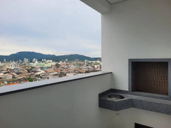 Imagem Apartamento com 1 Quarto à Venda, 56 m² em São Vicente - Itajaí