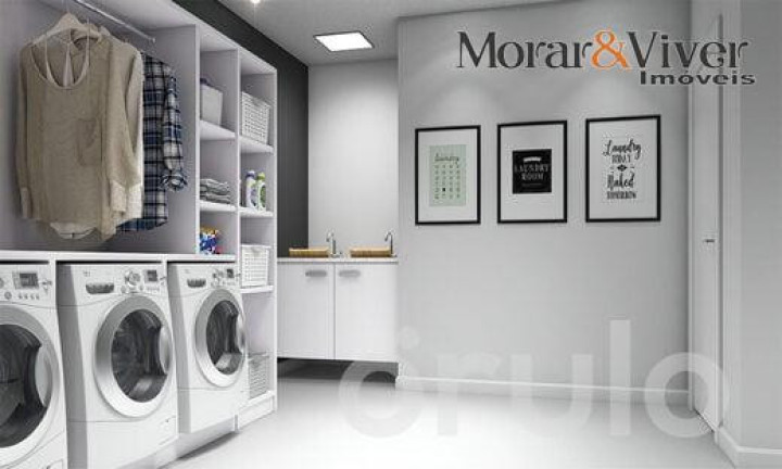Imagem Imóvel com 1 Quarto à Venda, 22 m² em Centro - Curitiba