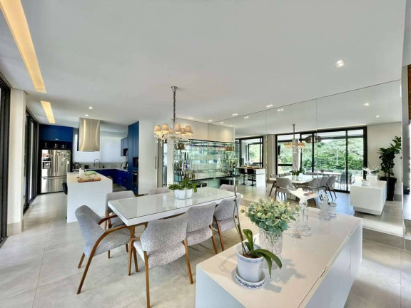 Imagem Casa com 4 Quartos à Venda, 513 m² em Granja Viana - Carapicuíba