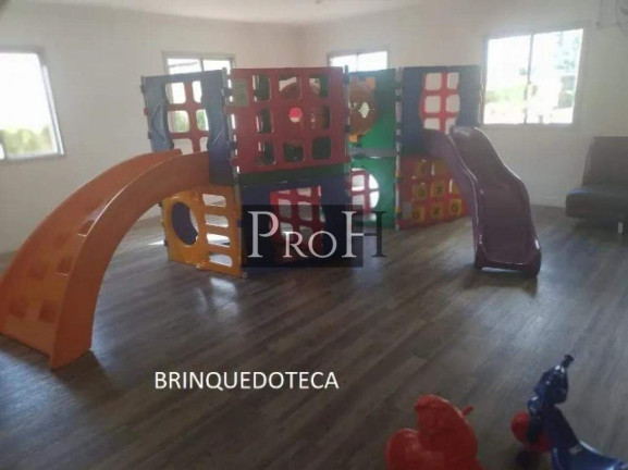 Imagem Apartamento com 4 Quartos à Venda, 96 m² em Jardim Do Mar - São Bernardo Do Campo Imagem Apartamento com 4 Quartos à Venda, 96 m² em Jardim Do Mar - São Bernardo Do Campo