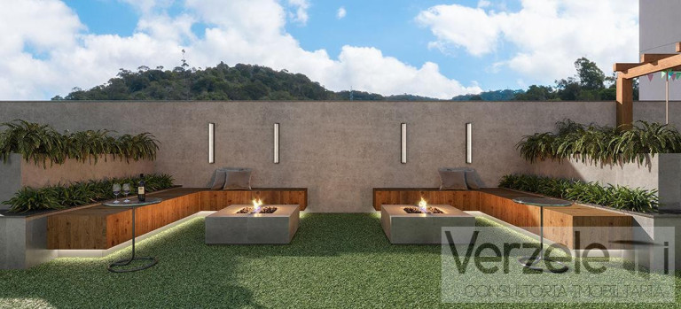 Imagem Apartamento com 2 Quartos à Venda, 71 m² em Praia Brava - Itajaí Imagem Apartamento com 2 Quartos à Venda, 71 m² em Praia Brava - Itajaí
