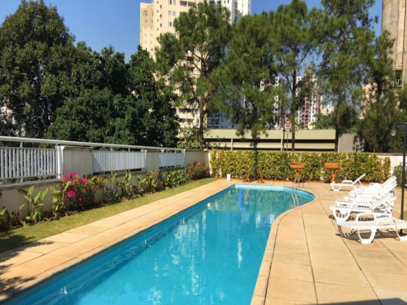 Imagem Apartamento com 2 Quartos à Venda, 63 m² em Barra Funda - São Paulo