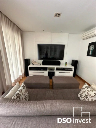 Imagem Apartamento com 3 Quartos à Venda, em Jardim Paulista - São Paulo Imagem Apartamento com 3 Quartos à Venda, em Jardim Paulista - São Paulo
