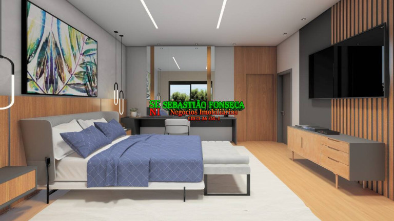 Imagem Casa com 5 Quartos à Venda, 460 m² em Condomínio Residencial Alphaville I - São José Dos Campos Imagem Casa com 5 Quartos à Venda, 460 m² em Condomínio Residencial Alphaville I - São José Dos Campos