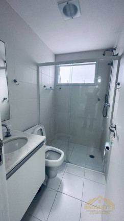 Apartamento com 3 Quartos à Venda, 93 m² em Riviera De São Lourenço - Bertioga