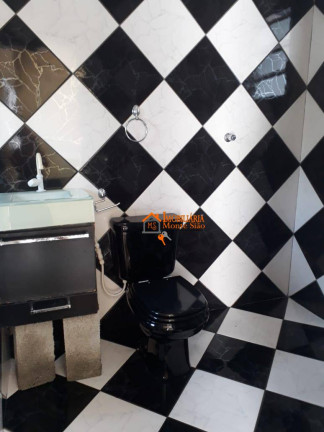 Imagem Sobrado com 3 Quartos à Venda, 115 m² em Jardim Fortaleza - Guarulhos Imagem Sobrado com 3 Quartos à Venda, 115 m² em Jardim Fortaleza - Guarulhos