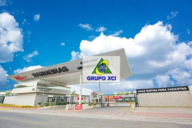 Imagem Galpão para Alugar, 436 m² em Protestantes - Votorantim Imagem Galpão para Alugar, 436 m² em Protestantes - Votorantim