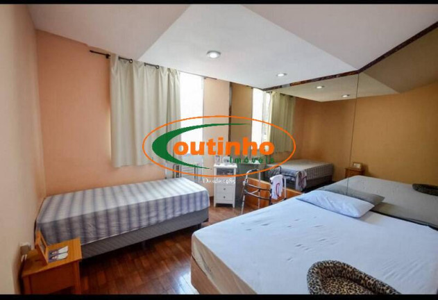 Imagem Apartamento com 4 Quartos à Venda, 167 m² em Tijuca - Rio De Janeiro Imagem Apartamento com 4 Quartos à Venda, 167 m² em Tijuca - Rio De Janeiro