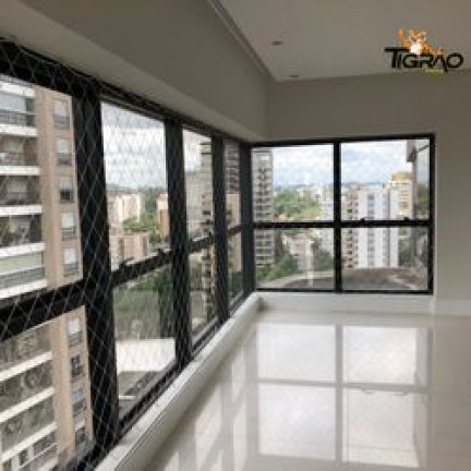 Imagem Apartamento com 3 Quartos à Venda, 307 m² em Atiradores - Joinville Imagem Apartamento com 3 Quartos à Venda, 307 m² em Atiradores - Joinville