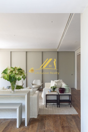 Imagem Imóvel com 4 Quartos à Venda, 460 m² em Paraíso - São Paulo