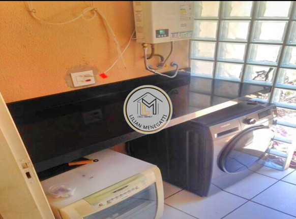 Imagem Imóvel com 3 Quartos à Venda, 130 m² em Vila Mafalda - Jundiaí